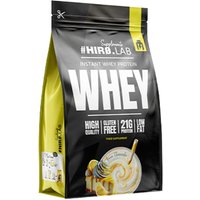Odżywka Białkowa Koncentrat Hiro Lab Instant Whey Protein Bag 2000g