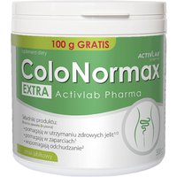 Prawidłowe Trawienie Probiotyk Activlab ColoNormax Extra Jabłko 300g