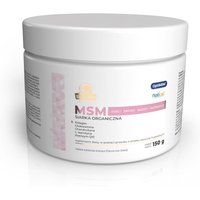 Regeneracja Stawów Slavito MSM 150g