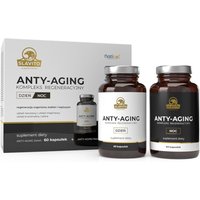 Odmłodzenie Slavito Anty-Aging Kompleks Regeneracyjny 2x60kaps