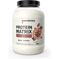 Odżywka Białkowa Mix 7Nutrition Protein Matrix 1000g