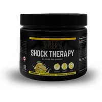 Suplement Przedtreningowy Universal Shock Therapy 200g