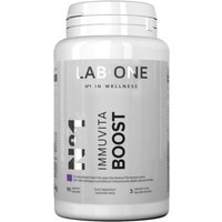 Wsparcie Odporności Kompleks Lab One Immuvita Boost 90kaps