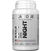 Dobry Sen Kompleks Lab One N°1 Zen Night 60kaps