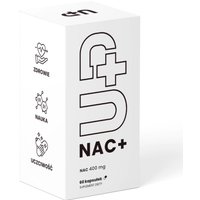 Aminokwasy N-acetyl-L-cysteina UP Health Pharma UP NAC+ 60kaps
