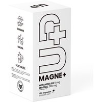 Minerały Magnez + Witamina B6 UP Health Pharma Magne + 120kaps