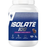 Odżywka Białkowa Izolat Trec Nutrition Isolate 100 2000g