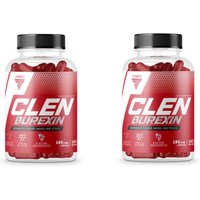 Wielopak 2x Trec Nutrition Clenburexin 180kaps