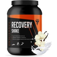 Odżywka Węglowodanowo-Białkowa Po treningu Trec Nutrition Recovery Shake 1000g