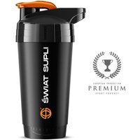 Akcesoria Świat Supli Shaker 700ml