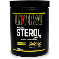 Booster Testosteronu Kompleks Universal Natural Sterol Complex 180tab