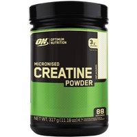 Kreatyna Monohydrat Optimum Nutrition Creatine Powder 317g