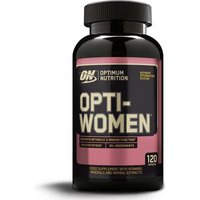 Witaminy i Minerały Kompleks Optimum Nutrition Opti-Women 120kaps