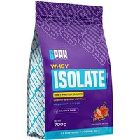 Odżywka Białkowa Izolat 6PAK Whey Isolate 700g