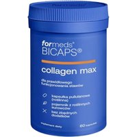 Regeneracja Stawów Formeds Bicaps Collagen max 60 caps