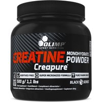 Kreatyna Monohydrat Olimp Creatine Monohydrate Powder CREAPURE 500g