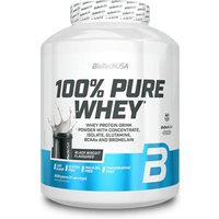 Odżywka Białkowa BioTechUSA 100% Pure Whey 2000g