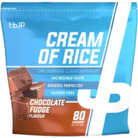 Zdrowa Żywność TBJP Cream of Rice 2kg