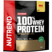 Odżywka Białkowa Nutrend 100% Whey Protein 800g