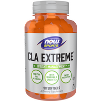 Odchudzanie CLA Now Sport CLA Extreme 90 kapsułek