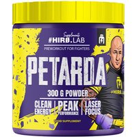 Suplement Przedtreningowy Hiro Lab Petarda 300g