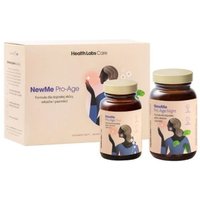Zdrowie Skóra i Włosy Health Labs Care NewMe Pro-Age 90 kapsułek