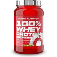 Odżywka Białkowa Scitec Nutrition 100% Whey Protein Professional 780 g