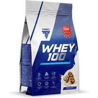 Odżywka Białkowa Koncentrat Trec Nutrition Whey 100