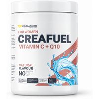 PROMAKER CreaFuel Vit C+Q10 300g
