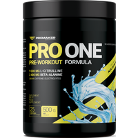 Promaker PRO ONE 500g Natural - Przedtreningówka