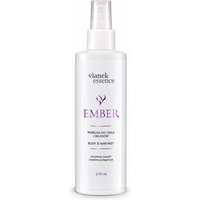 Vianek Mgiełka do ciała i włosów Ember 200 ml - Balsam do ciała