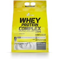 Odżywka Białkowa Olimp Whey Protein Complex 100% 2270g