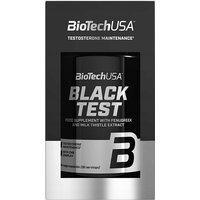 Booster Testosteronu Kompleks BioTechUSA Black Test 90kaps