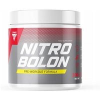 Suplement Przedtreningowy Wieloskładnikowy Trec Nutrition Nitrobolon 300g