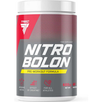 Suplement Przedtreningowy Wieloskładnikowy Trec Nutrition Nitrobolon 600g