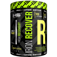 Regeneracja Potreningowa Kompleks IHS Reconver 900g