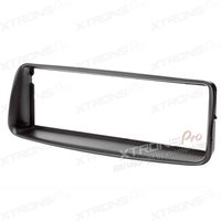 Xtrons 30% Rabatt auf Peugeot 206 Fascia Panel Modell 11029