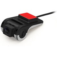 Universal | 1280P HD Mini Dash Cam with ADAS| DVR030S