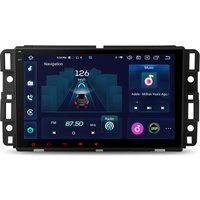 Chevrolet/Buick/GMC/HUMMER 8" Android Head Unit Car Stereo | Apple CarPlay & Android Auto | IX82JCCL