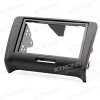 Audi | TT (8J) | Fascia Panel | 11-124