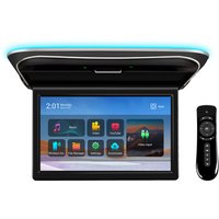 11.6" HD Flip Down Screen | Ultra-Thin | Built-In Speaker | CM118A
