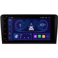 Audi A3/S3/RS3 8" Android Car Stereo Radio | Wireless Apple CarPlay & Android Auto | ID80A3AL
