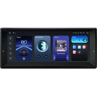 BMW E39 10.25" Android Car Stereo Radio | Wireless Apple CarPlay & Android Auto | IQ1439BH