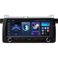 BMW/Rover/MG 8.8" Android Car Stereo Radio | Wireless Apple CarPlay & Android Auto | IQ8446BH