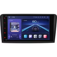 Audi A3/S3 8" Android Car Stereo Radio | Wireless Apple CarPlay & Android Auto | IQ84A3AP