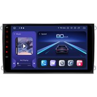 Porsche Cayenne 9" Android Car Stereo Radio | Wireless Apple CarPlay & Android Auto | IQ94CYPP