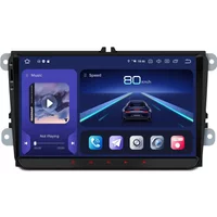 VW/Skoda/Seat 9" Android Car Stereo Radio | Wireless Apple CarPlay & Android Auto | IQ94MTVP