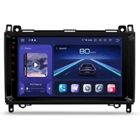 Mercedes-Benz / Volkswagen 9" Android Car Stereo Radio | Wireless Apple CarPlay & Android Auto | IQP94M245P