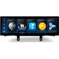 BMW 1/2 Series 14.9" Android Head Unit Car Stereo | Apple CarPlay & Android Auto | QLBH44NENBR3