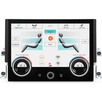 Land Rover Range Rover Sport L494 BOSCH System 10.1-inch Android AC Climate Control Panel Screen | Wireless Apple CarPlay & Android Auto | AIR494S
